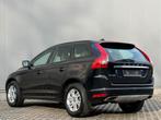 Volvo XC60 2.0 D4 Kinetic Geartronic Cruise Navi Leder, Auto's, Volvo, 4 cilinders, 1969 cc, Leder, Bedrijf