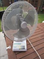 grote ventilator Windmere, Ophalen of Verzenden, Gebruikt, Tafelventilator