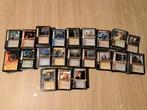 lord of the rings - lot van 1600 kaarten, Verzamelen, Lord of the Rings, Ophalen of Verzenden, Gebruikt, Spel