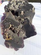 fluorite ILLINOIS, Collections, Minéraux & Fossiles, Enlèvement, Minéral