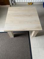 Salontafel, Maison & Meubles, Tables | Tables de salon, Neuf, Moins de 50 cm, 50 à 100 cm, Carré