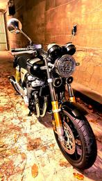 Honda Cb 1100 RS, 4 cylindres, Particulier, 1100 cm³