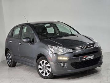 Citroën C3 1.6 BlueHDi * Euro6 * Airco * Garantie 12M beschikbaar voor biedingen