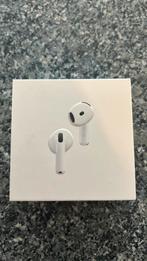NEW!!! Apple AirPods (4th generation), Ophalen of Verzenden, Nieuw, Overige merken, Bluetooth