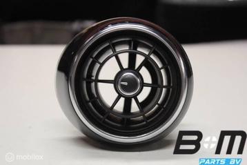 Kachelrooster midden Audi A1 8X1820951 beschikbaar voor biedingen