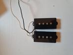 Fender Vintera 50' Precision Bass pickups, Ophalen, Zo goed als nieuw