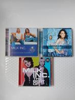 MILK INC, Cd's en Dvd's, Verzenden, Zo goed als nieuw