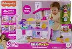 Fisher Price poppenhuis SNELLE GRATIS LEVERING, Kinderen en Baby's, Speelgoed | Fisher-Price, Verzenden, Nieuw, Speelset