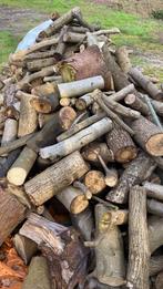 Gemengd brandhout, 3 tot 6 m³, Ophalen
