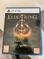 Elden Ring PS5, Games en Spelcomputers, Ophalen, Zo goed als nieuw