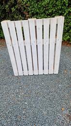 Palette en bois à donner, Diversen, Ophalen, Zo goed als nieuw