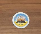 Sticker 35 jaar Efteling (gebruikt), Verzamelen, Efteling, Ophalen of Verzenden