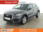 Audi Q2 1.4 TFSI ACT (bj 2017), Auto's, Audi, Voorwielaandrijving, Stof, 124 g/km, 1395 cc