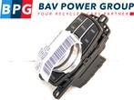 BEDIENINGSPANEEL MULTI MEDIA iDrive i15 i8 Roadster (I12), Auto-onderdelen, Gebruikt, BMW