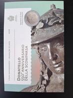 2 euro munt San Marino. 2016, Ophalen, San Marino, 2 euro