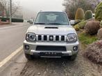 Suzuki Jimny (bj 2016), Auto's, Suzuki, 4 zetels, Gebruikt, Leder, Bedrijf