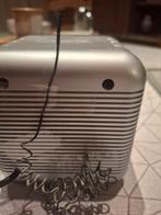 Wekkerradio, Elektronische apparatuur, Wekkers, Ophalen