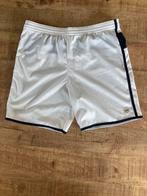 Voetbalshort Errea, Sport en Fitness, Voetbal, Broek, Ophalen of Verzenden, Zo goed als nieuw, Maat XL