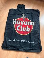 Havana Club picknick deken - 115 x 145, Verzamelen, Merken en Reclamevoorwerpen, Ophalen of Verzenden, Zo goed als nieuw