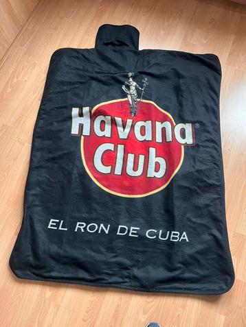 Havana Club picknick deken - 115 x 145