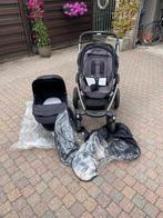 Kinderwagen, Ophalen, Gebruikt, Kinderwagen, Maxi-Cosi