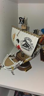 One Piece Soul of Chogokin 20th Anniversary Going Merry - An, Ophalen, Zo goed als nieuw, Fantasy