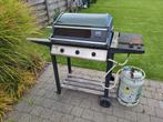 Gasbarbecue Wonderboy, Tuin en Terras, Gasbarbecues, Ophalen, Zo goed als nieuw