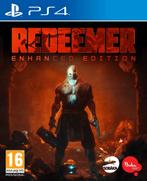 Redeemer Enhanced Edition, Enlèvement ou Envoi, 1 joueur, Aventure et Action, Comme neuf