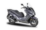 Kymco XTown 125, Motoren, Scooter, Info@kymcolux.com, Bedrijf, 125 cc