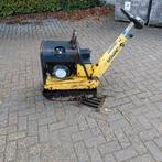 bomag 30/38 d3, Tuin en Terras, Overige Tuin en Terras, Ophalen, Gebruikt