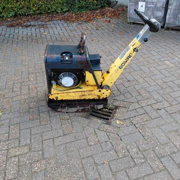 bomag 30/38 d3 beschikbaar voor biedingen