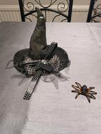 Kleine heksenhoed, Ophalen of Verzenden, Gebruikt