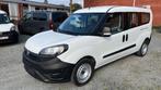 Fiat Doblo Maxi_1.4 i_6.900 €netto_1jaar garantie_Gekeurd, 70 kW, 4 portes, Achat, 2 places