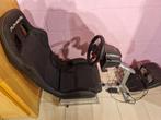 siege Playseat pour  playstation, 1 joueur, À partir de 7 ans, Virtual Reality, Enlèvement