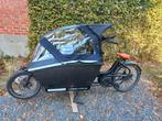 urban arrow family cargo bakfiets, Ophalen, 2 kinderen, Overige merken, Elektrisch