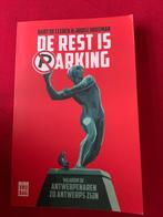 De rest is parking, Boeken, Bart De Clerck en Joost Houtman, Maatschappij en Samenleving, Nieuw, Ophalen of Verzenden
