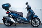 PIAGGIO BEVERLY 400 ABS A2 => 625KM !, 1 cylindre, 12 à 35 kW, Scooter, 400 cm³