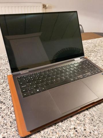 Laptop Samsung Book 2 Pro 360 beschikbaar voor biedingen