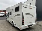 Fiat Ducato Benimar Cocoon Sport 343, Alkoof, Ringverwarming, Fiat, Bedrijf