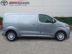 Toyota ProAce Comfort 31818 + BTW + TH, Automaat, 4 deurs, ProAce, 2000 cc