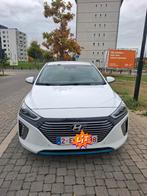 Hyundai Ionic hybride benzine 1,6 automaat km 64 000 euro 6b, Automaat, Euro 6, Wit, Airbags