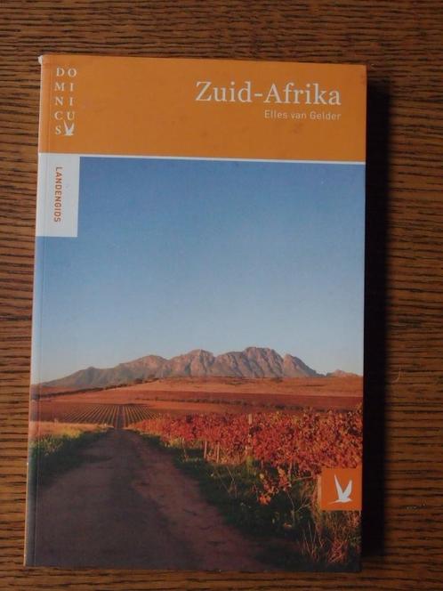 Zuid-Afrika, Boeken, Reisgidsen, Zo goed als nieuw, Reisgids of -boek, Afrika, Overige merken, Ophalen of Verzenden