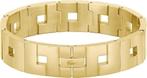 Lacoste  schakel armband voor dames GRATIS ELVERING