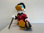Statue Disney Scrooge Duck, Collections, Autres personnages, Utilisé, Statue ou Figurine, Enlèvement ou Envoi