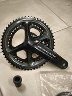 Power meter dura ace, Fietsen en Brommers, Fietsonderdelen, Ophalen of Verzenden, Zo goed als nieuw