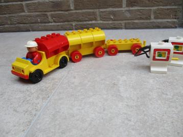 duplo beschikbaar voor biedingen