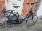 Dames fiets Topstaat, Enlèvement, Comme neuf, Vitesses