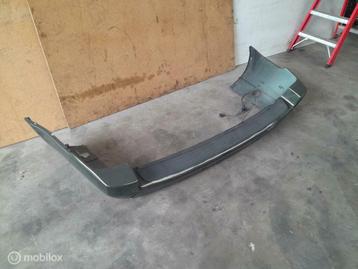 Achterbumper Range Rover L322 Vogue Achter Bumper