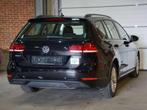 Volkswagen Golf Variant 1.5 TGI Automaat Benzine/CNG EURO6 G, Auto's, Stof, 4 cilinders, CNG (Aardgas), 130 pk