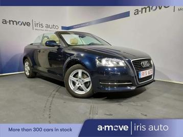 Audi A3 1.2 | AIR CO | CAPTEURS AR | GARANTIE 12MOIS, Autos, Euro 5, Achat, Beige, Entreprise